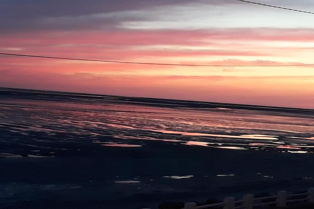 Aux Couleurs De La Baie A Sailly-Bray Villa Noyelles-sur-Mer Eksteriør bilde