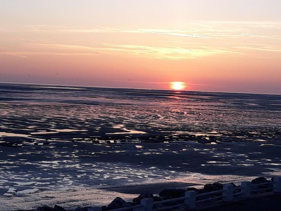 Aux Couleurs De La Baie A Sailly-Bray Villa Noyelles-sur-Mer Eksteriør bilde